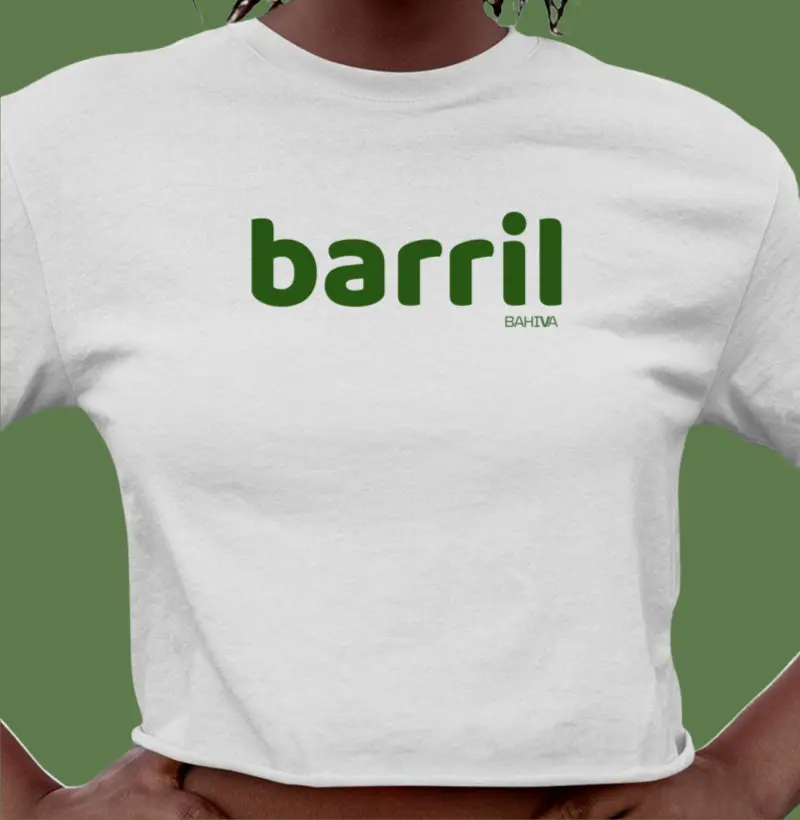 Barril