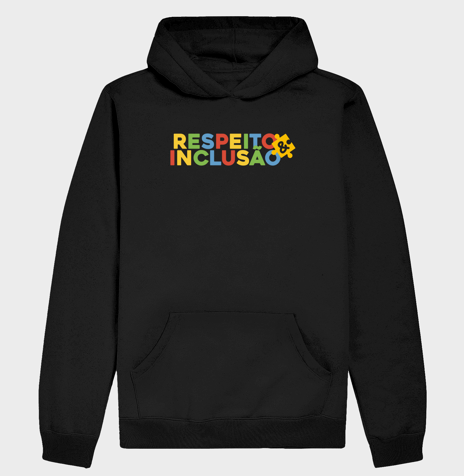 Respeito & Inclusão