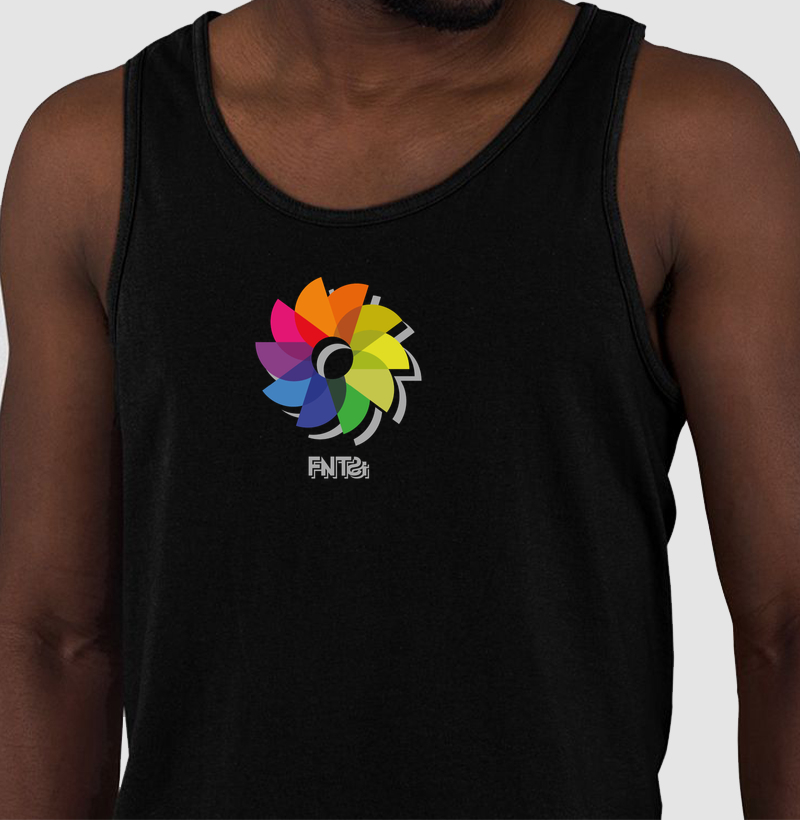 REGATA "DIA" / FLOR DO SOL PEQUENA