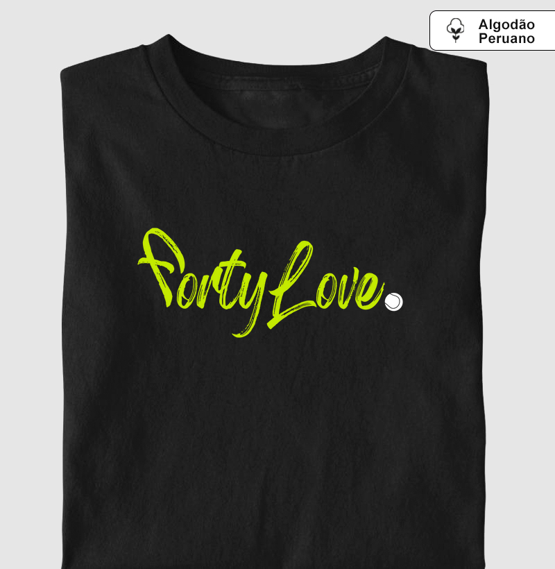 FortyLove