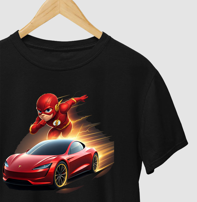Lightning Speed