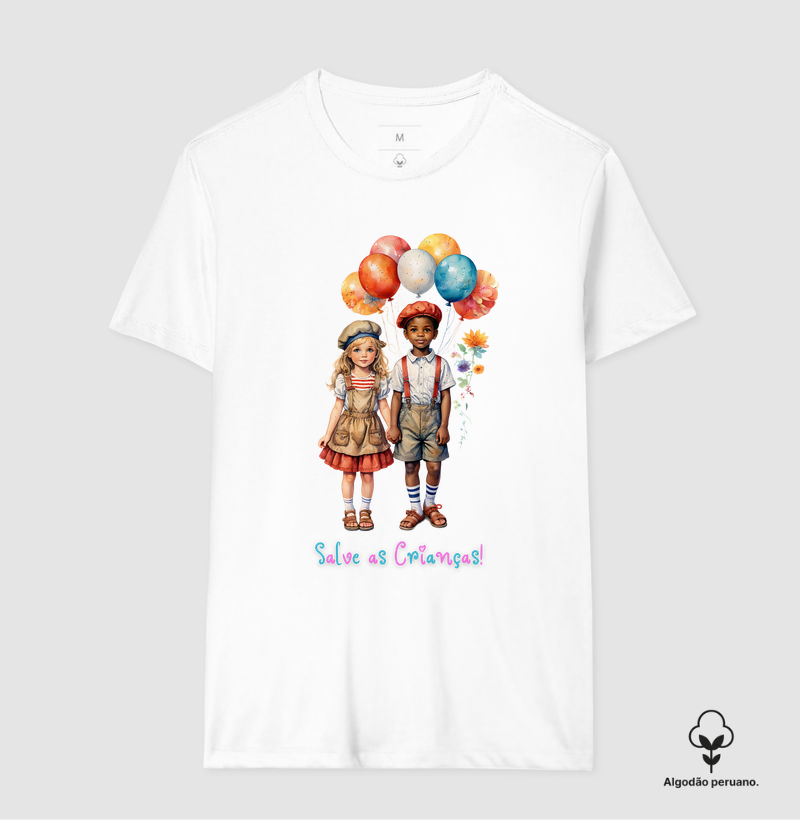 Camiseta - Ere - Imagem 3