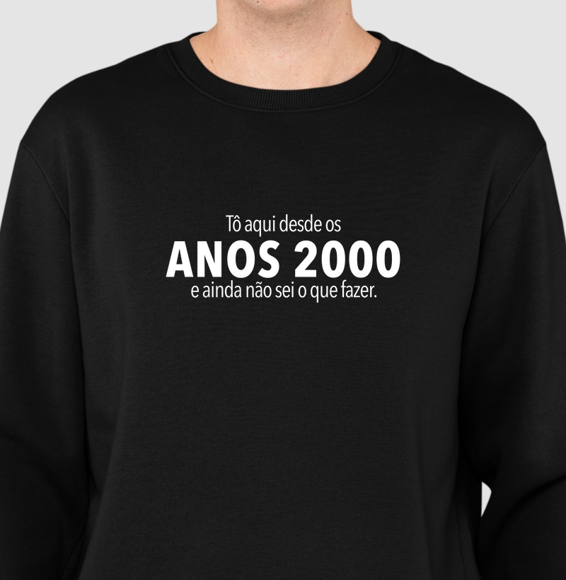Anos 2000