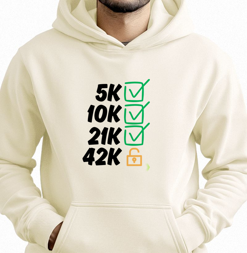 Desbloqueando os 42K