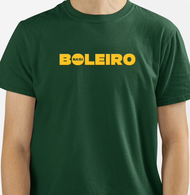 Boleiro