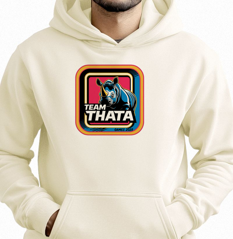 Hoodie Moletom Games 2025