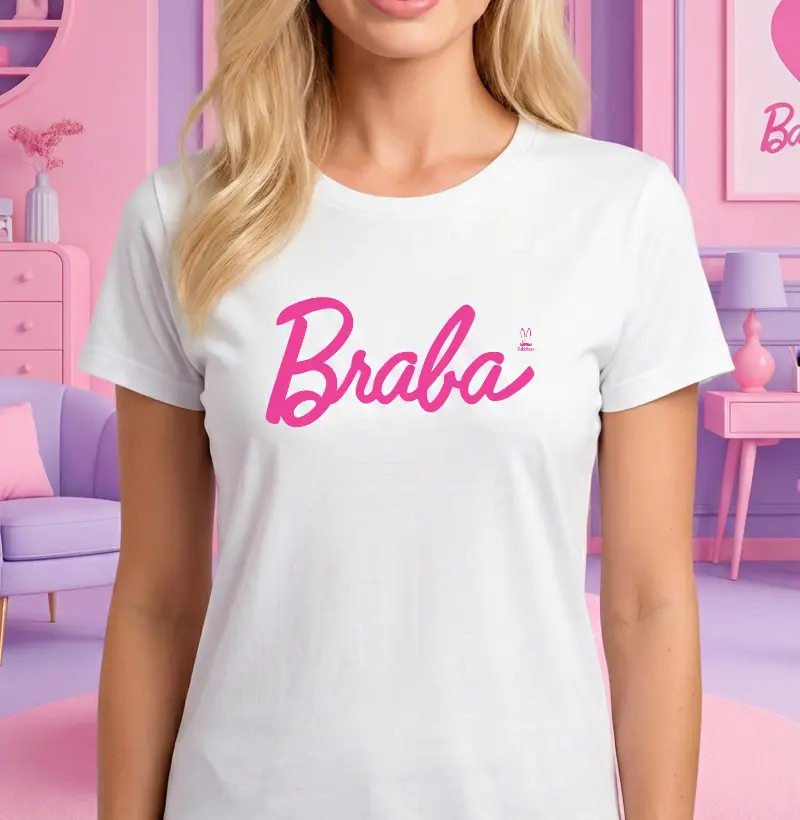 Braba - Barbie
