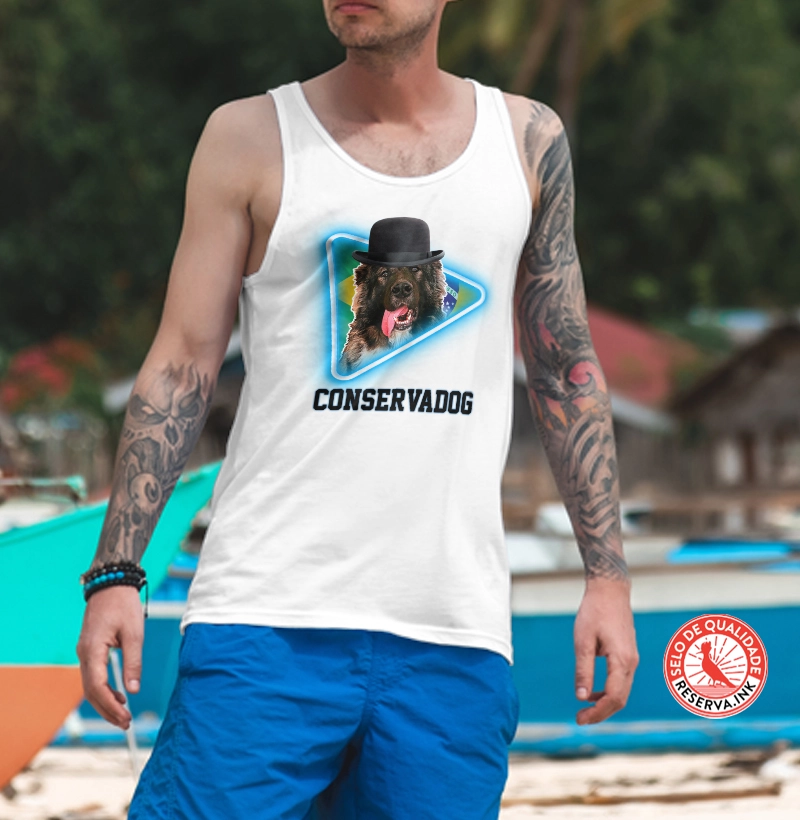 Regata Conservadog 