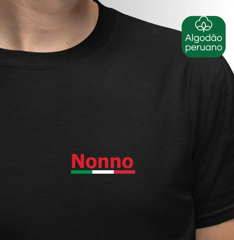 Nonno - Minimalista
