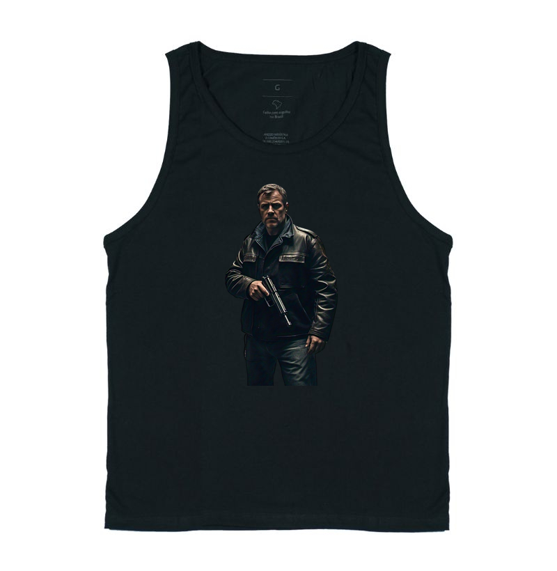 MERCENÁRIO