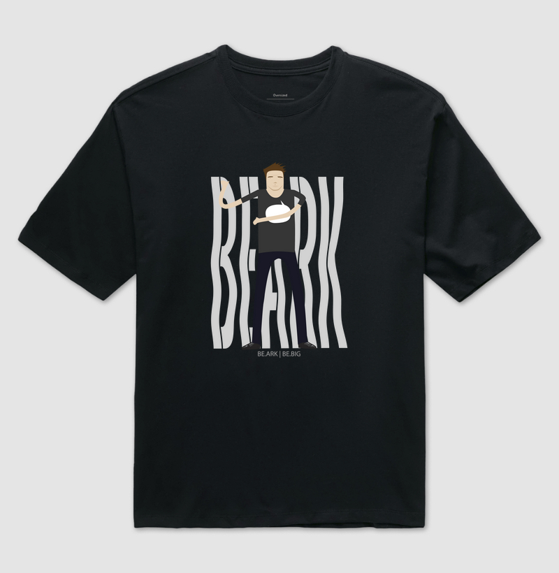 BE.ARK