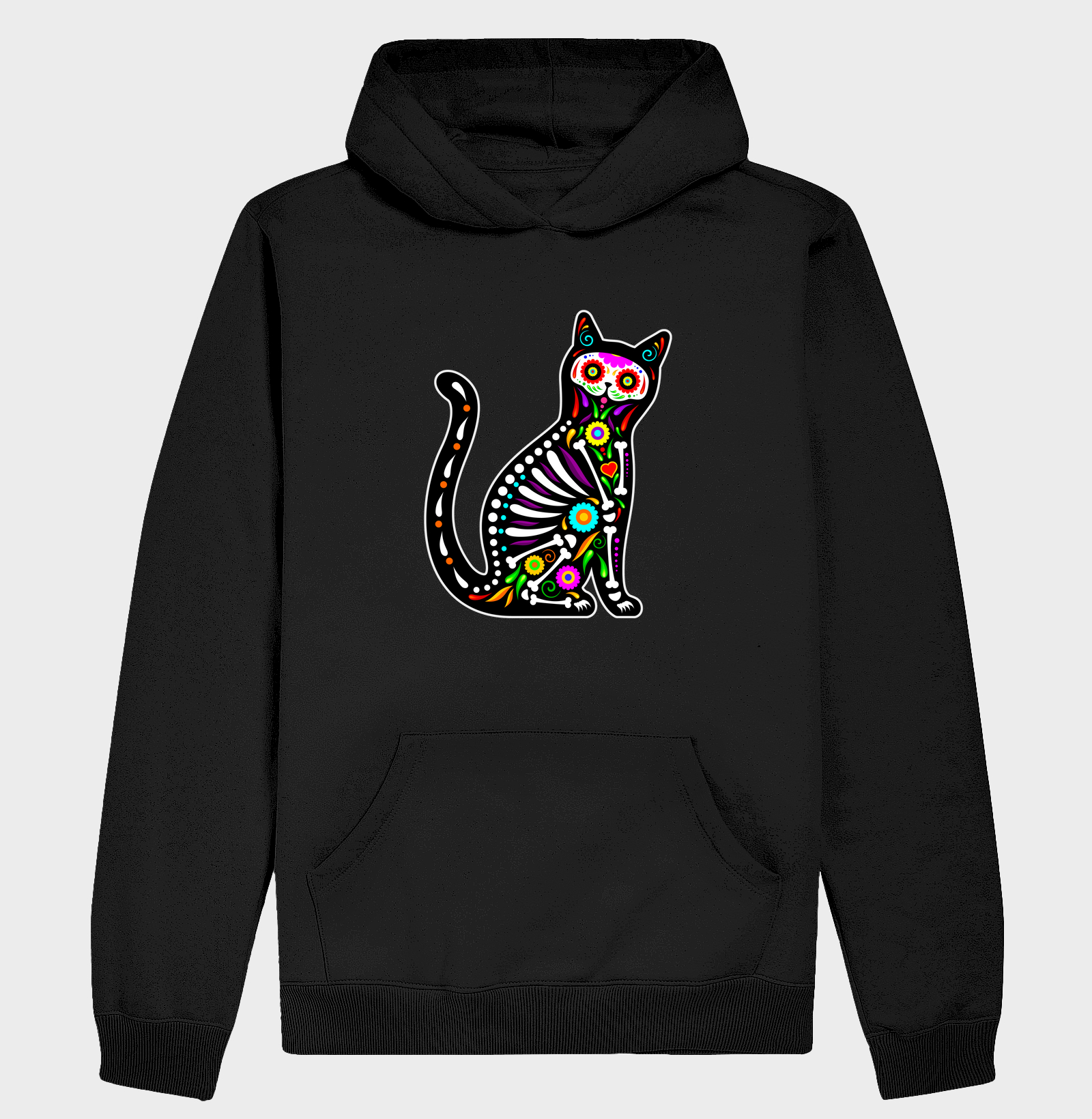 Gato de los Muertos