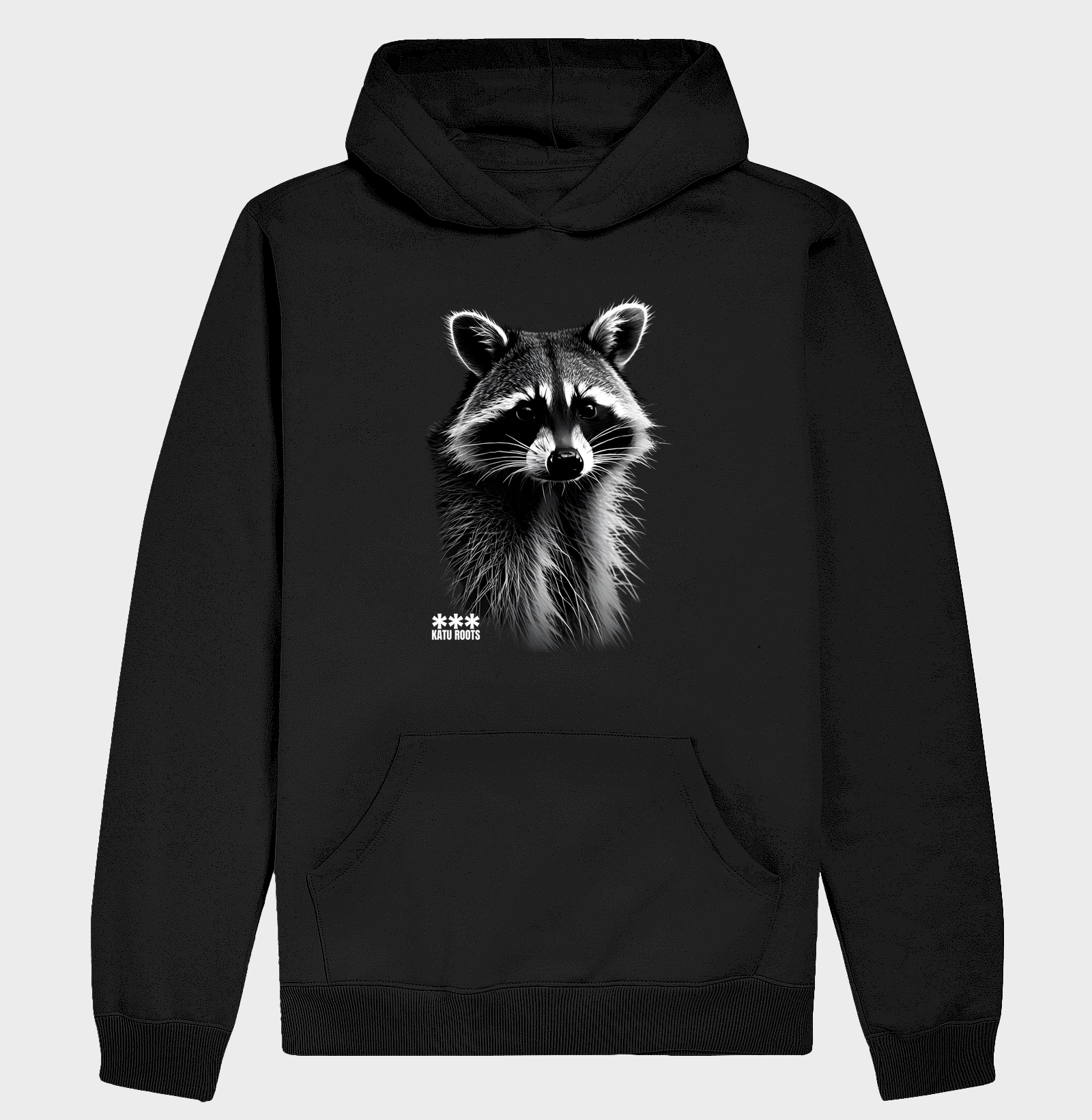 GUAXINIM BLACK 