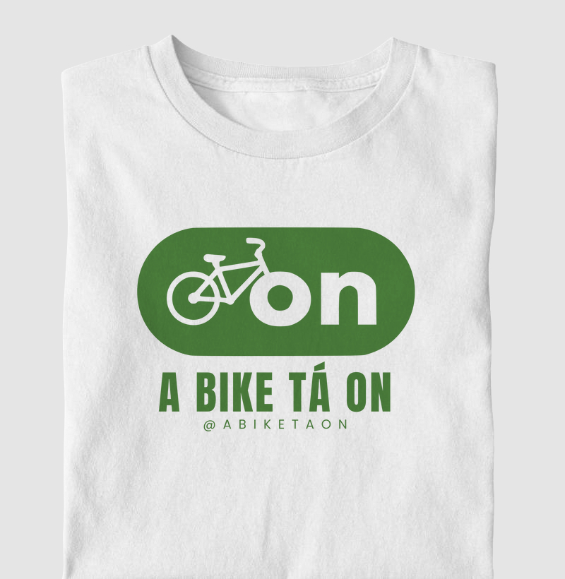 A Bike Tá On