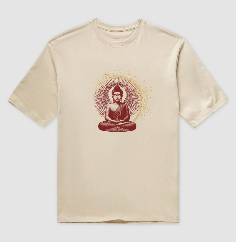 Buda Meditando