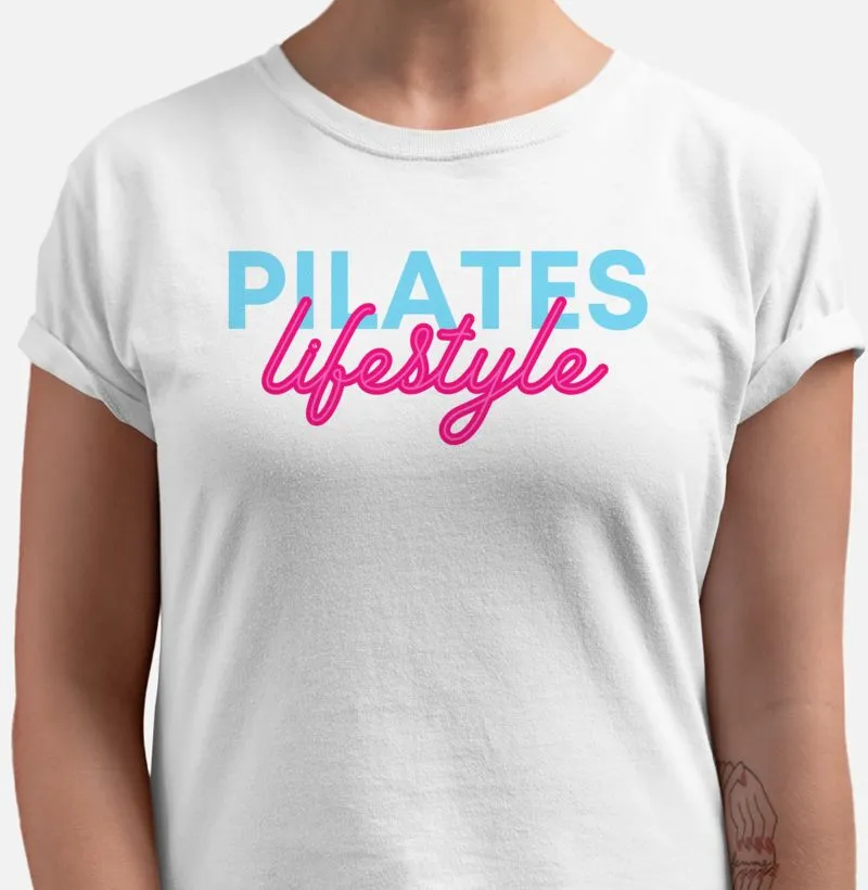 Pilates Lifestyle