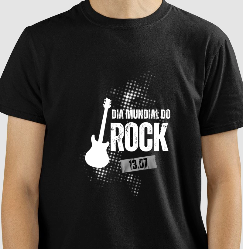 Dia Do Rock