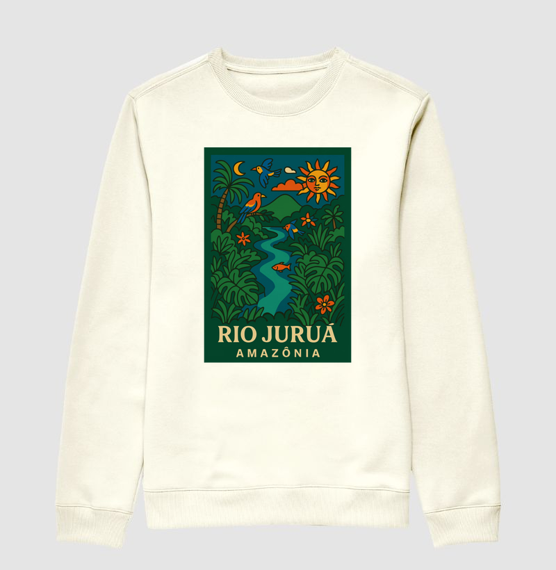 Rio Juruá - Amazônia