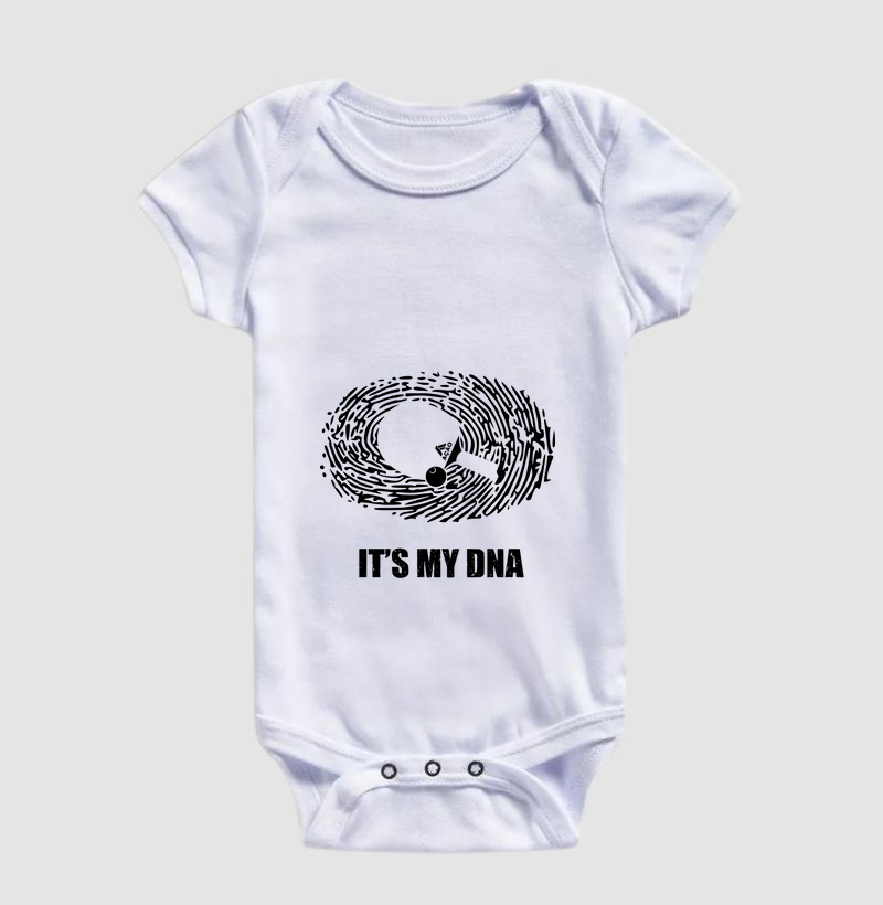 Boddy baby - Tenis de mesa dna