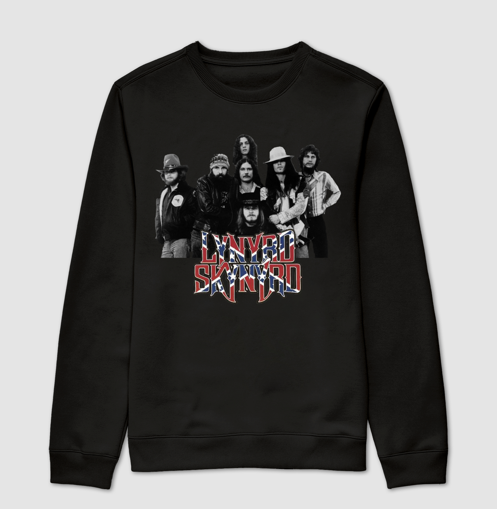 Lynyrd Skynyrd - Integrantes
