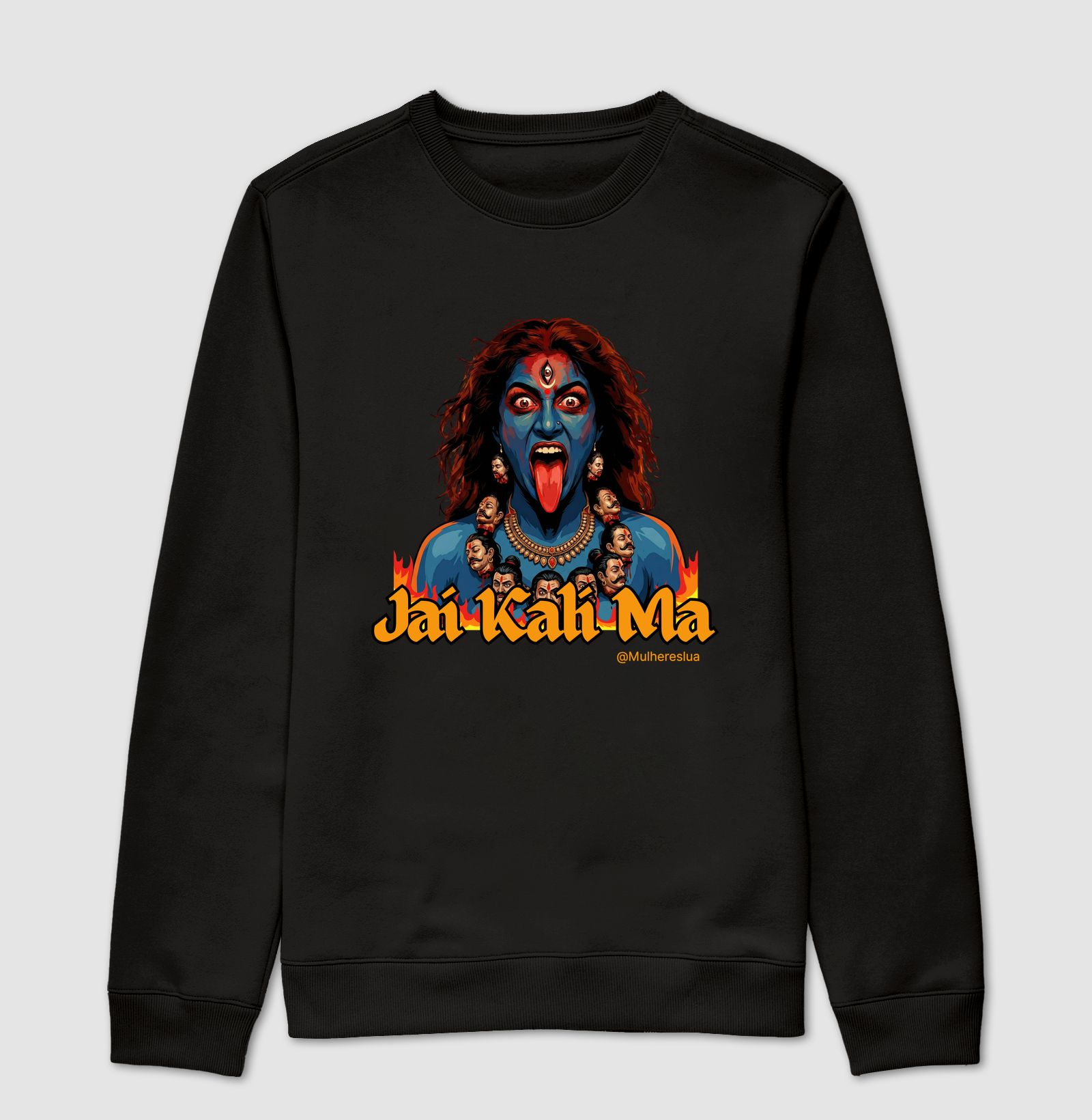 Jai Kali Ma