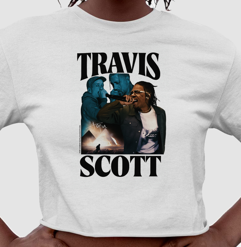 Travis Scot
