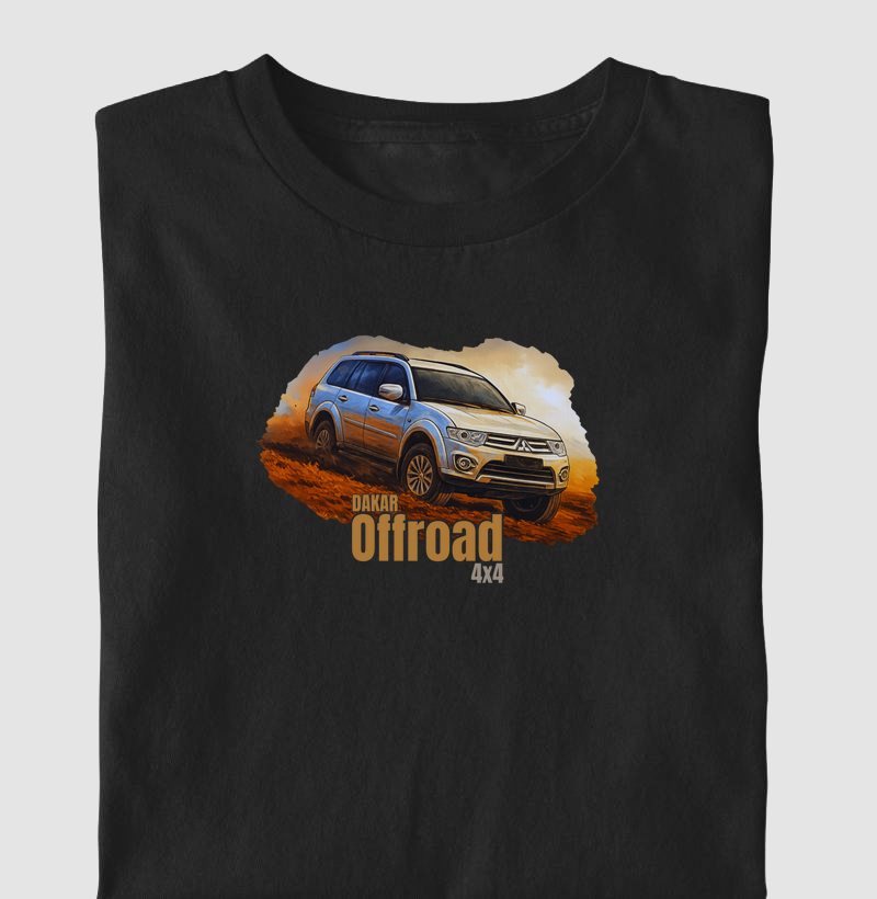 Dakar Offroad 4x4