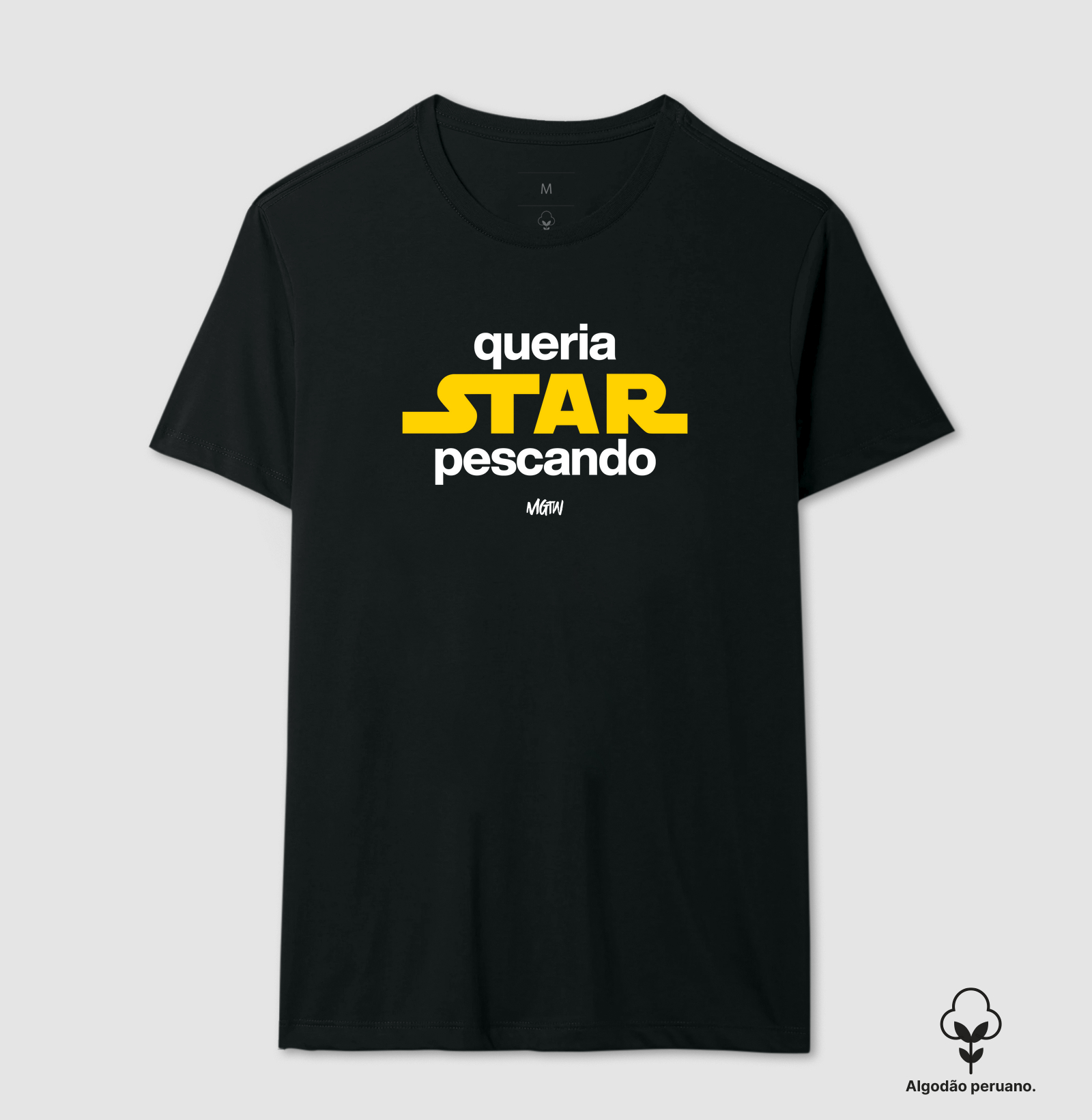 QUERIA STAR PESCANDO PREMIUM