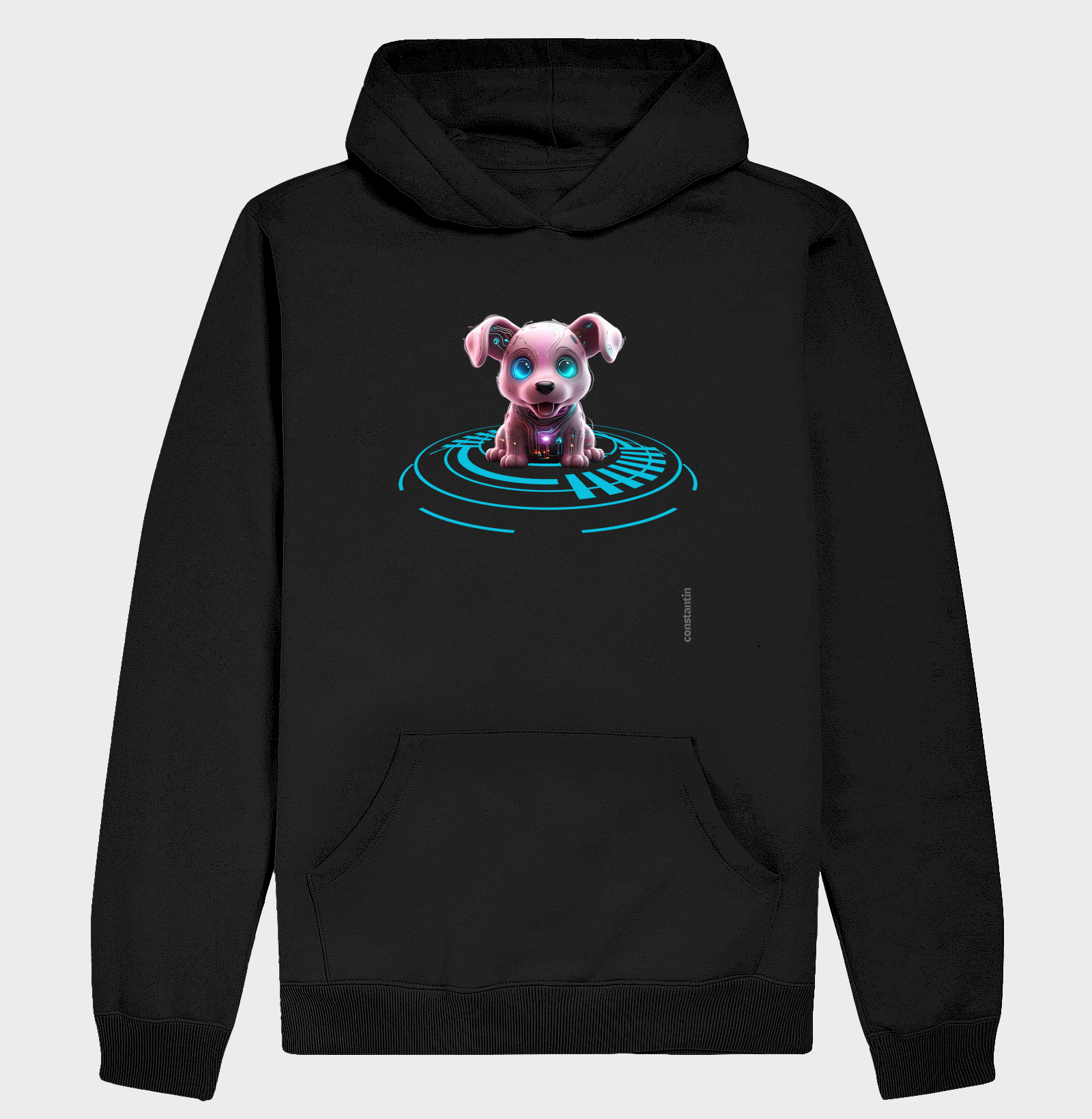 Dog tech