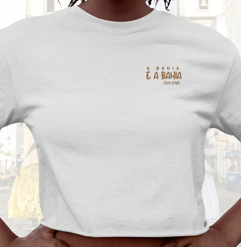 A Bahia é a Bahia no miudinho
