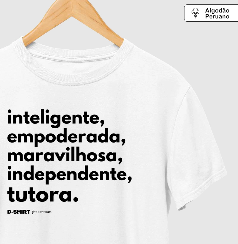 empoderada! - tutora - premium