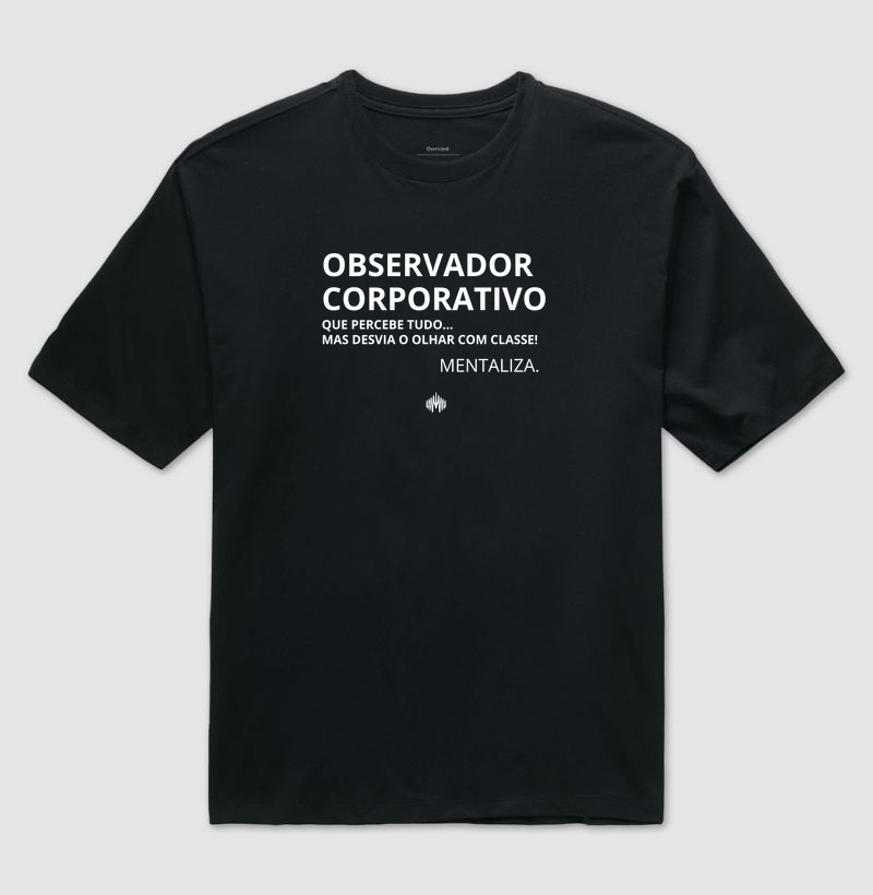 Observador corporativo