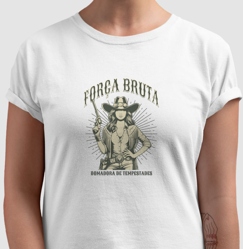 Força Bruta