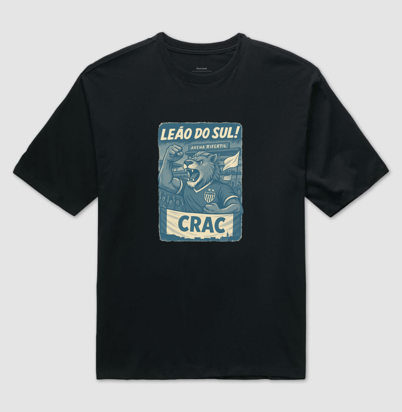 CRAC - Leão do Sul