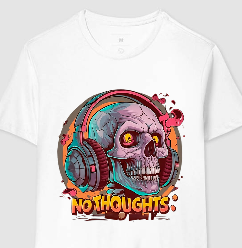 No Thoughts