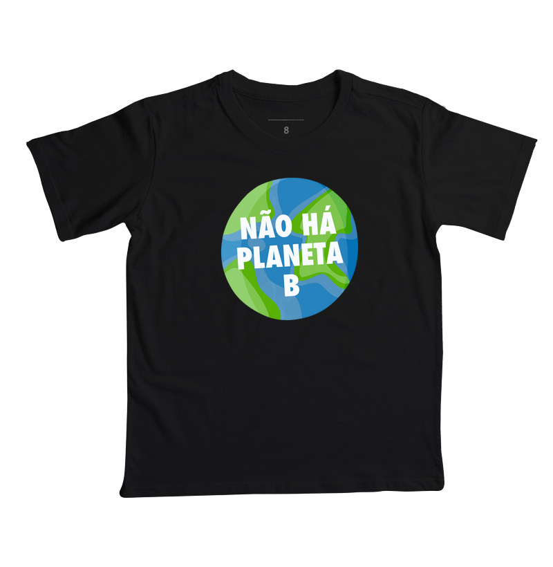 Não Há Planeta B