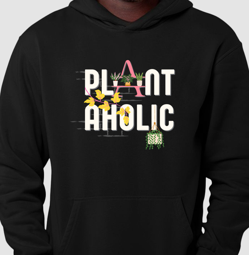 Plantaholic