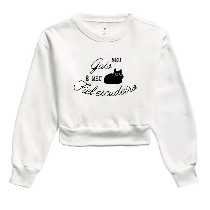 Camiseta Fiel escudeiro