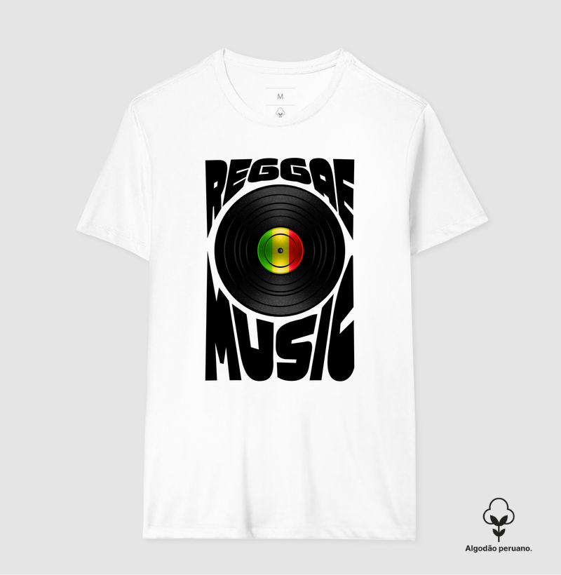 Reggae Music