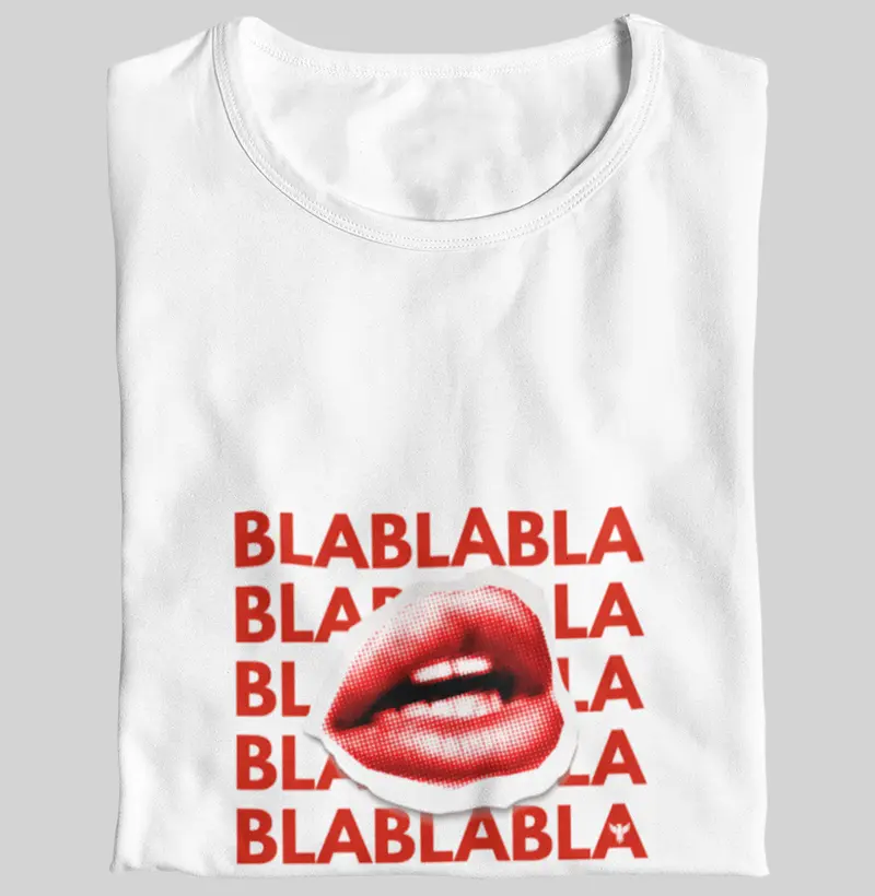 BLABLABLA
