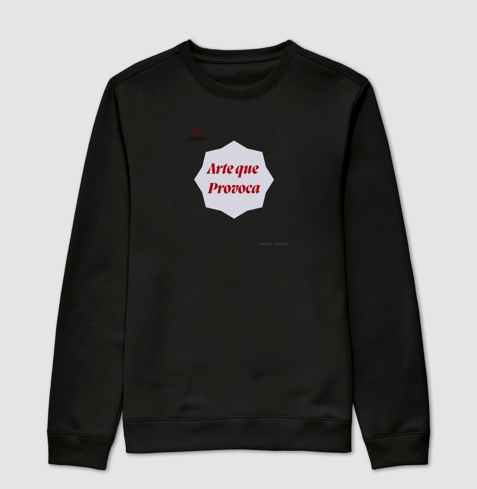 Camiseta Arte que Provoca