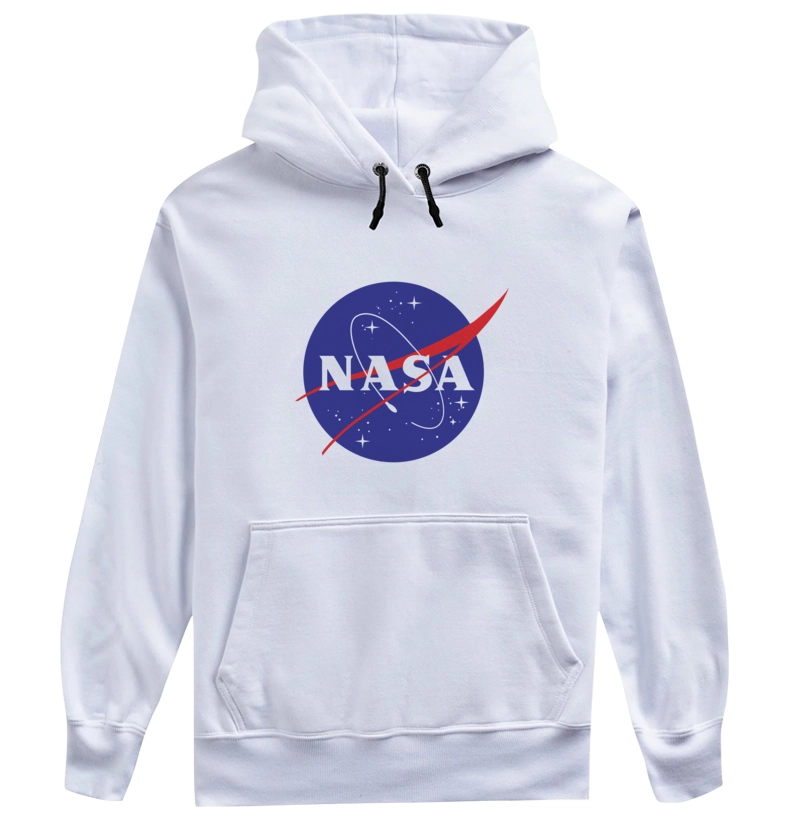 Moletom NASA Classica