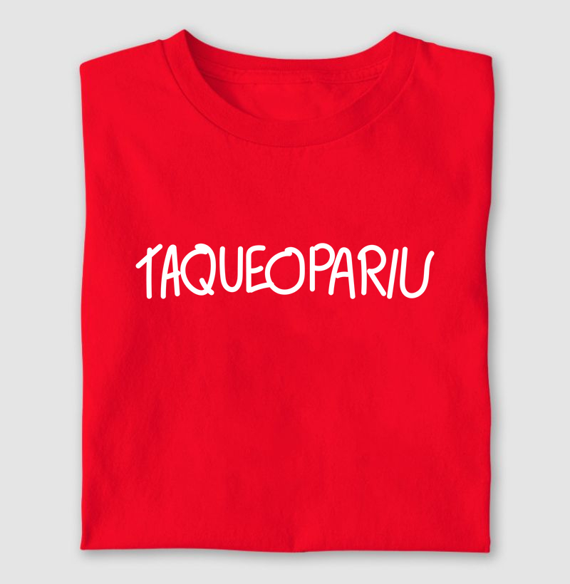 Taqueopariu