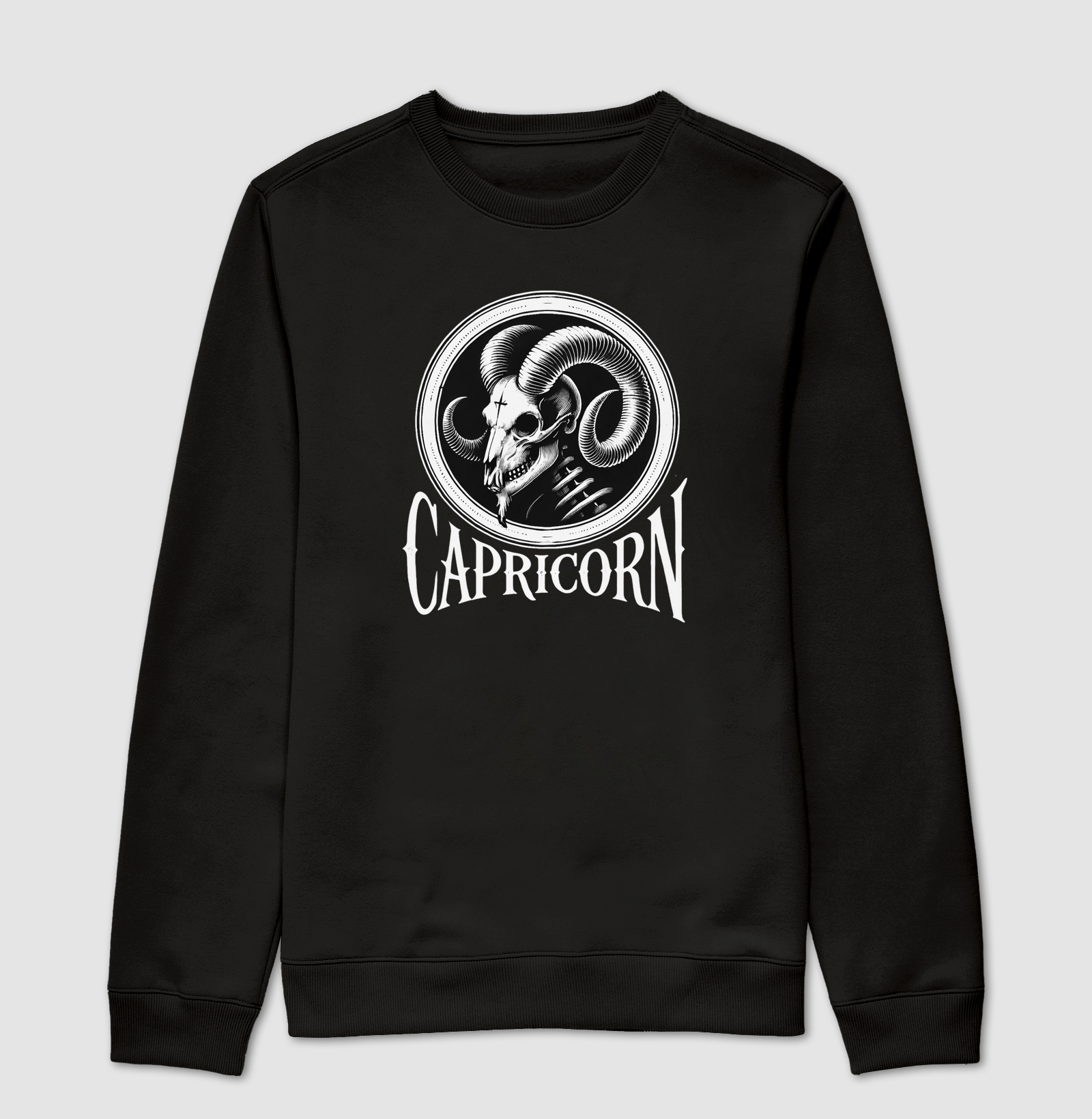 Zodíaco - Capricorn