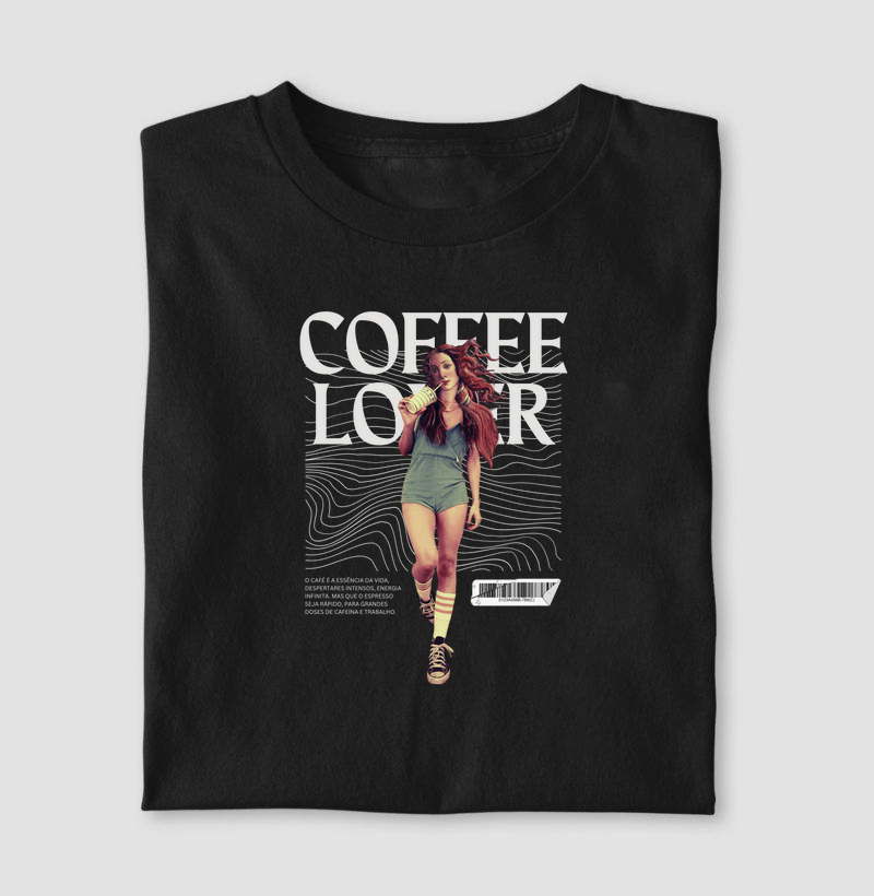 Coffee lover urban
