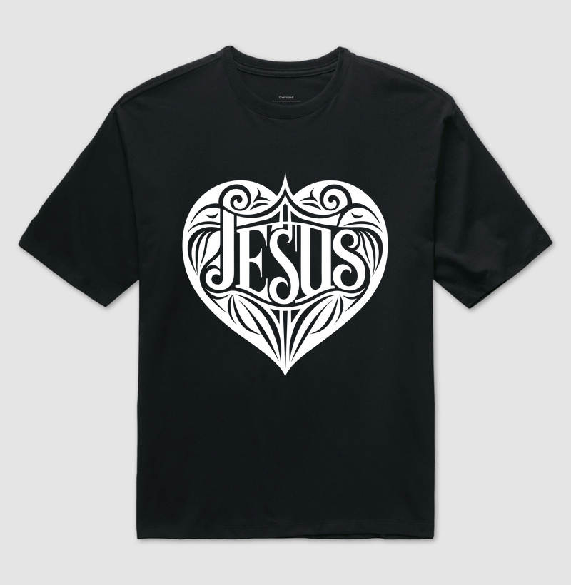 JESUS 