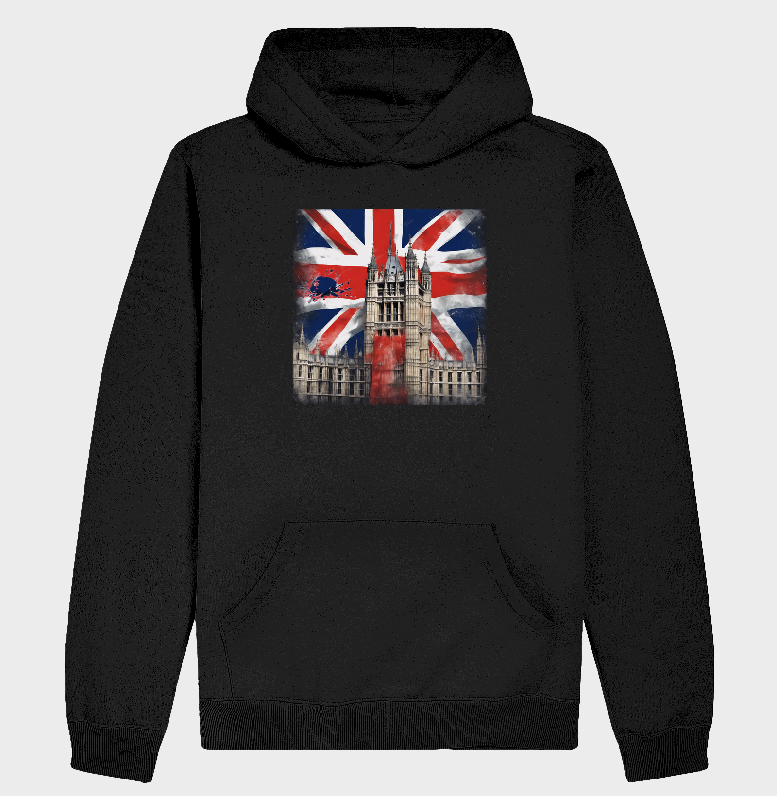 London flag