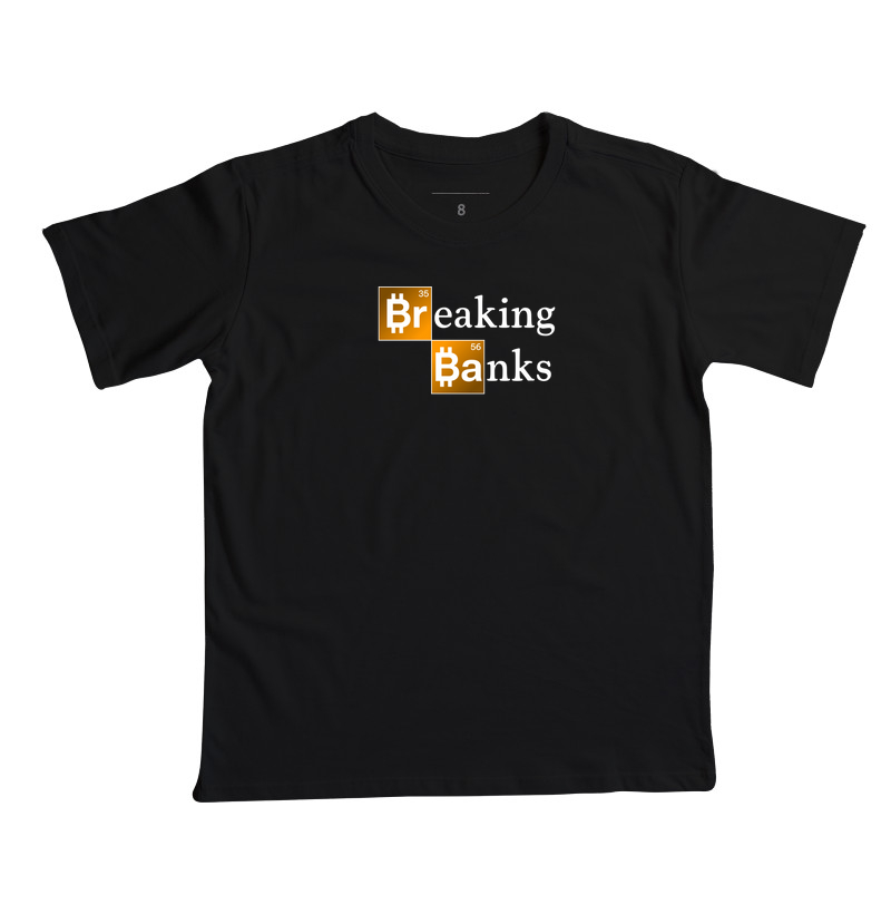 Breaking Banks