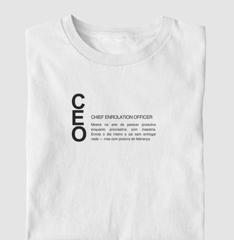 CEO II