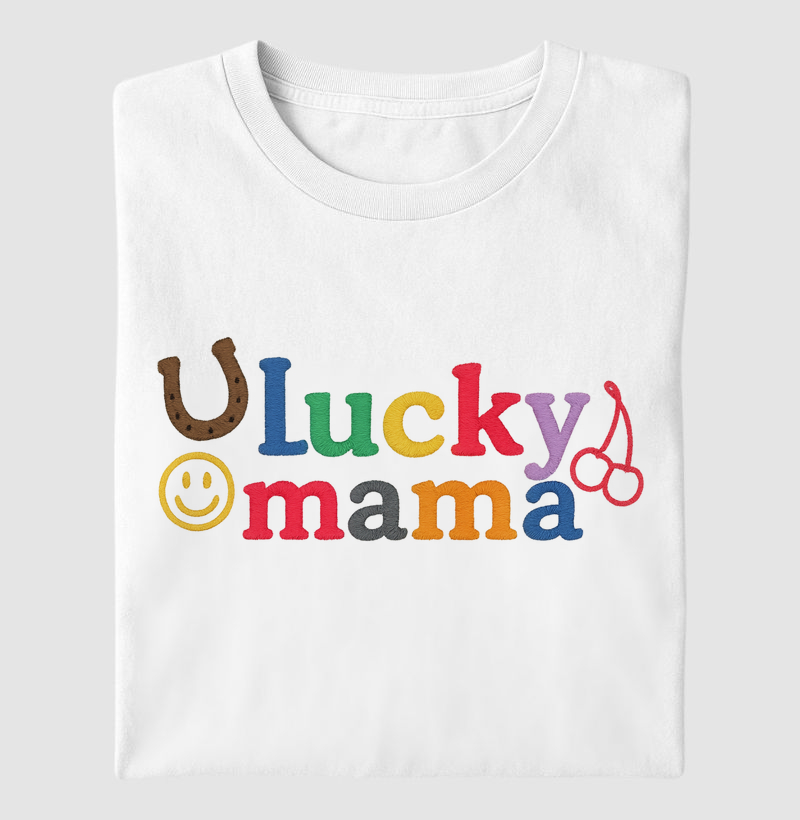 U Lucky Mama